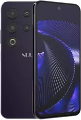Galeria zdjęć telefonu Nuu Mobile N30