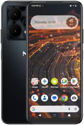 Galeria zdjęć telefonu Nuu Mobile X10 5G