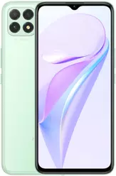 Galeria zdjęć telefonu Nzone S7 5G