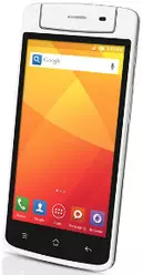 Galeria zdjęć telefonu Obi S451 Falcon