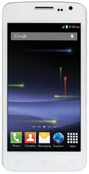 Galeria zdjęć telefonu Obi S452+ Python