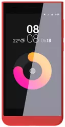 Galeria zdjęć telefonu Obi Worldphone SJ1.5