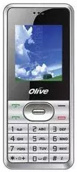 Galeria zdjęć telefonu Olive Telecom V-G3201 Bigg Galeria zdjęć telefonu Olive Telecom V-G3201 Bigg