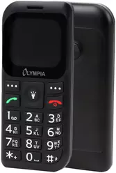 Galeria zdjęć telefonu Olympia Bella+