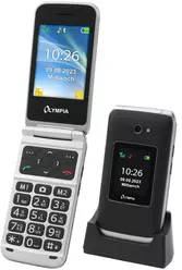 Galeria zdjęć telefonu Olympia Vitus 4G