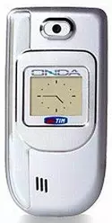 Galeria zdjęć telefonu Onda N2020