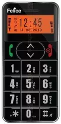 Galeria zdjęć telefonu Onda N322S Felice