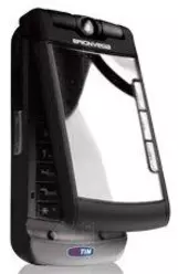 Galeria zdjęć telefonu Onda N7010