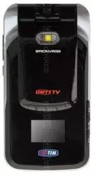 Galeria zdjęć telefonu Onda N7100 Brionvega