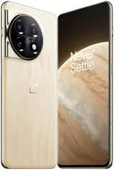 Galeria zdjęć telefonu OnePlus 11 Jupiter Rock