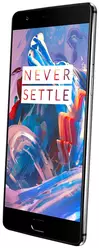 Galeria zdjęć telefonu OnePlus 3
