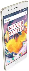 Galeria zdjęć telefonu OnePlus 3T