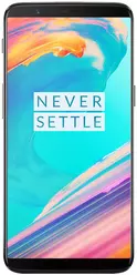 Galeria zdjęć telefonu OnePlus 5T