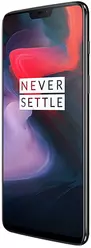 Galeria zdjęć telefonu OnePlus 6