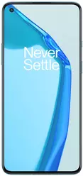 Galeria zdjęć telefonu OnePlus 9R
