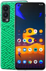 Galeria zdjęć telefonu OnePlus Nord 2 PAC-MAN Edition