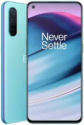 Galeria zdjęć telefonu OnePlus Nord CE 5G