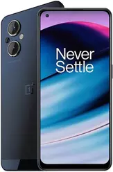 Galeria zdjęć telefonu OnePlus Nord N20 5G