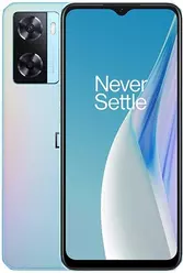 Galeria zdjęć telefonu OnePlus Nord N20 SE