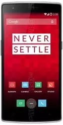 Galeria zdjęć telefonu OnePlus One