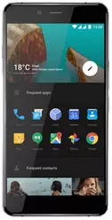 Galeria zdjęć telefonu OnePlus X