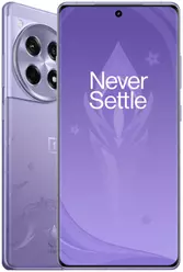 Galeria zdjęć telefonu OnePlus 12R Genshin Impact