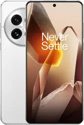 OnePlus 13 CPH2655, CPH2653, PJZ110 Dane techniczne telefonu