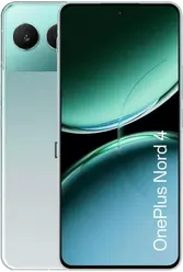 Galeria zdjęć telefonu OnePlus Nord 4