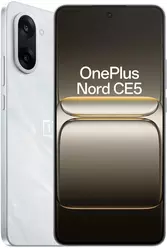 Galeria zdjęć telefonu OnePlus Nord CE5