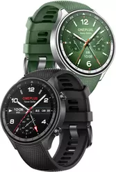 Galeria zdjęć telefonu OnePlus Watch 2 China