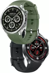 Galeria zdjęć telefonu OnePlus Watch 3