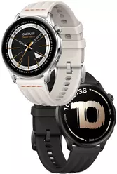 Galeria zdjęć telefonu OnePlus Watch Lite