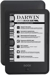 Galeria zdjęć telefonu Onyx Boox Darwin Galeria zdjęć telefonu Onyx Boox Darwin