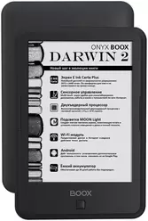 Galeria zdjęć telefonu Onyx Boox Darwin2