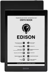 Galeria zdjęć telefonu Onyx Boox Edison