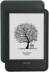 Galeria zdjęć telefonu Onyx Boox Faust2