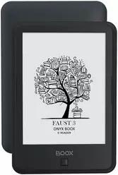 Galeria zdjęć telefonu Onyx Boox Faust3