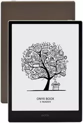 Galeria zdjęć telefonu Onyx Boox Lomonosov Galeria zdjęć telefonu Onyx Boox Lomonosov