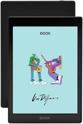 Galeria zdjęć telefonu Onyx Boox Nova Air C