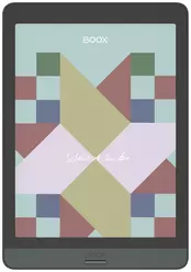 Galeria zdjęć telefonu Onyx Boox Nova3 Color