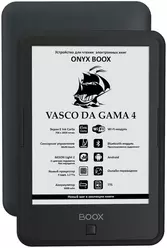 Galeria zdjęć telefonu Onyx Boox Vasco da Gama4