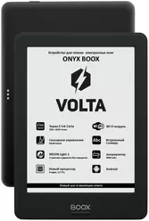 Galeria zdjęć telefonu Onyx Boox Volta