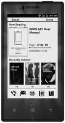Galeria zdjęć telefonu Onyx Midia Inkphone E43