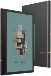Galeria zdjęć telefonu Onyx Boox Note Air3 C Galeria zdjęć telefonu Onyx Boox Note Air3 C