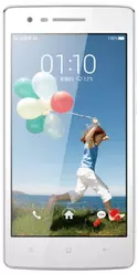 Galeria zdjęć telefonu Oppo 3007