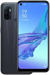 Galeria zdjęć telefonu Oppo A11s