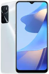 Galeria zdjęć telefonu Oppo A16