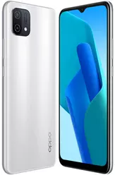 Galeria zdjęć telefonu Oppo A16e