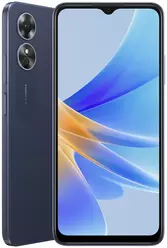 Galeria zdjęć telefonu Oppo A17