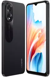 Galeria zdjęć telefonu Oppo A18